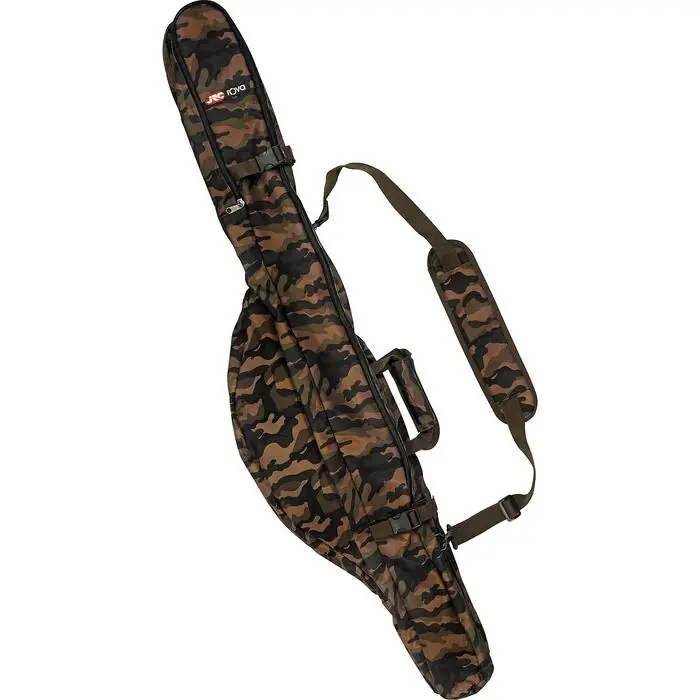 Express Levering JRC Rova 2-Rod Sleeve Short 9ft