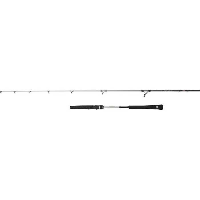 Penn Prevail III LightJig 2.04m 120gr Alleen Vandaag