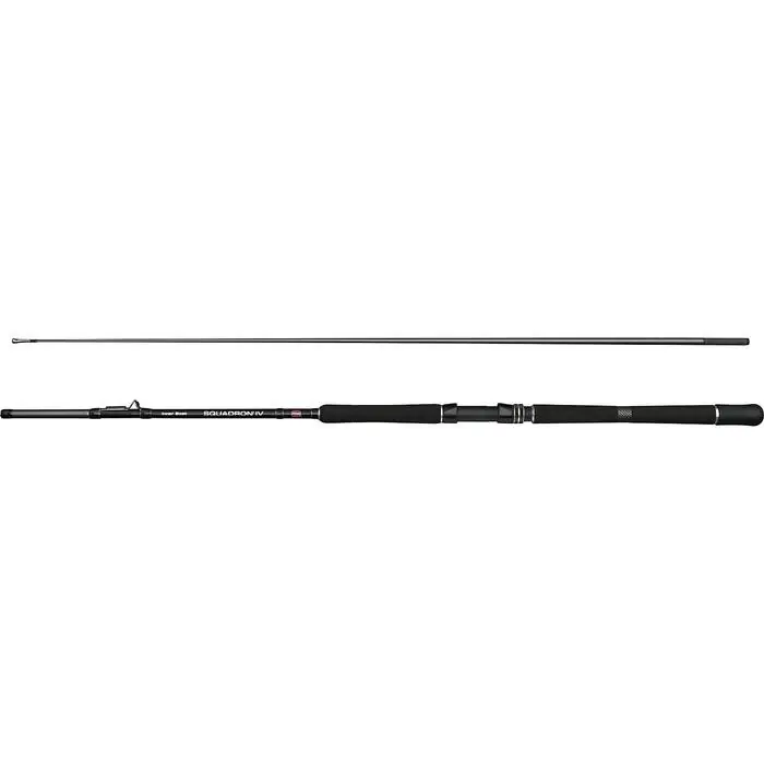 Hete Deal Penn Squadron IV Inner Boat 2.10m 30-50lb