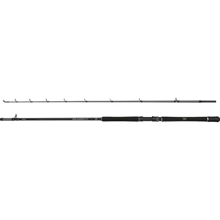 Penn Squadron IV Halibut 240cm 20-30lb Express Levering