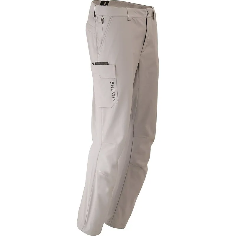 Uitverkoop Westin Tide UPF Trousers XL Grey
