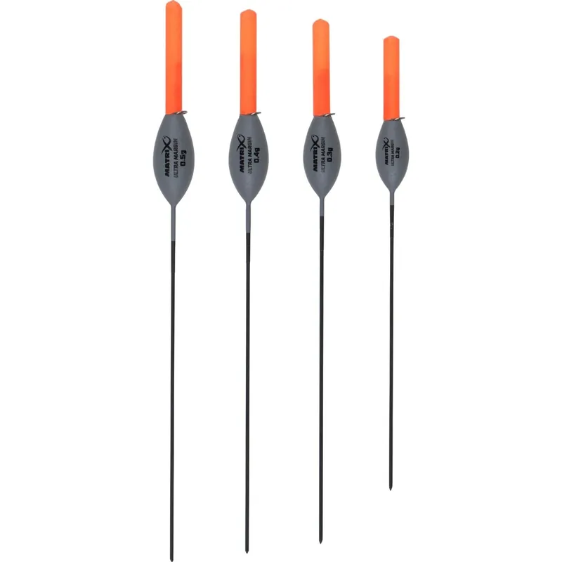 Matrix Ultra Margin Pole Float 0.2g Merkproduct
