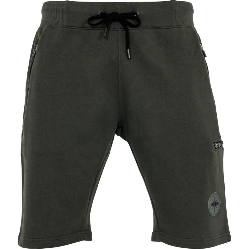 Avid Bearing Shorts Green XL Hoge Kwaliteit