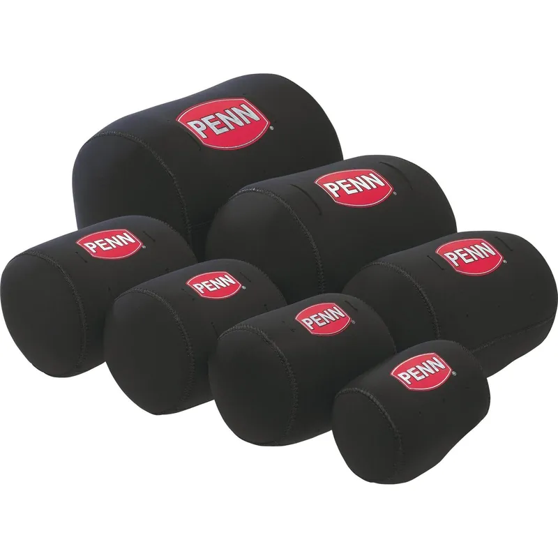 Bestel Nu Penn Neoprene Reelcover S - Voorradig