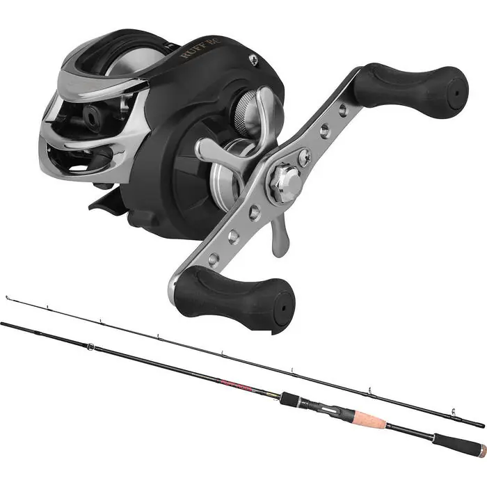Jerkbait Set Start Hoge Kwaliteit