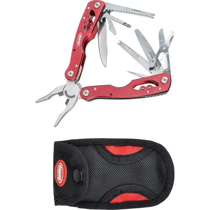 Berkley Fishing Gear Multi Tool Gereduceerde Prijs