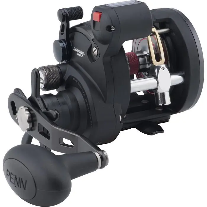 Penn Warfare 15 Levelwind LH LC - Voorradig Lage Prijs