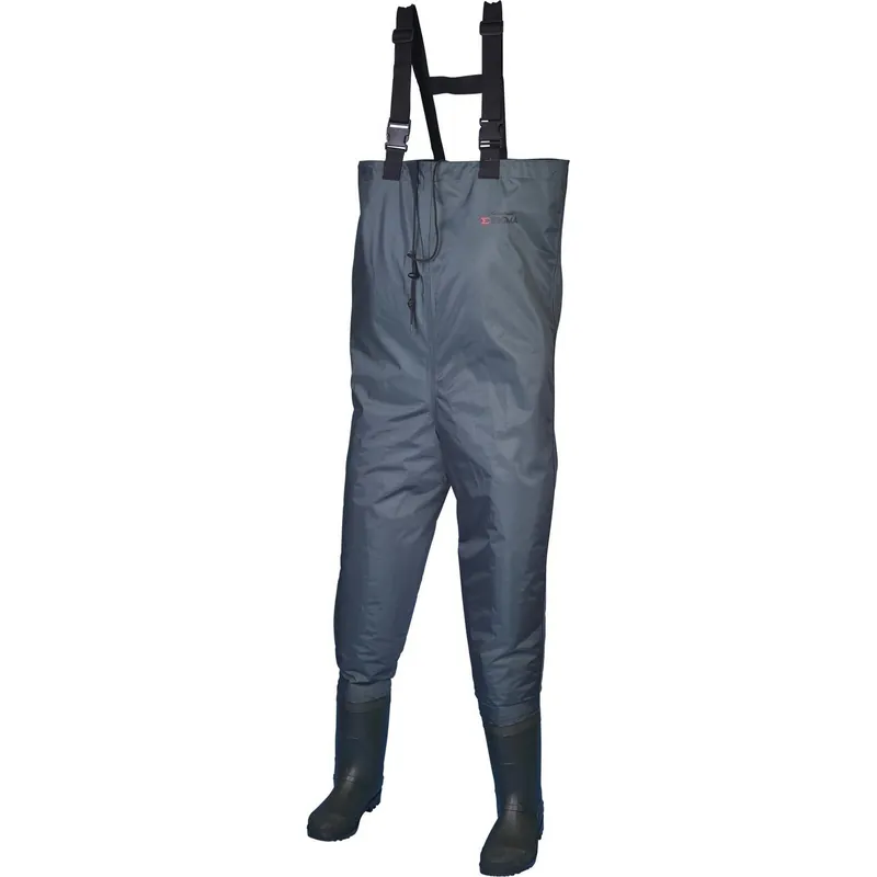Shakespeare Sigma PVC Waadpak Maat 41 Nieuw