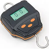 Korting Fox Digital Scales 60kg-132lb