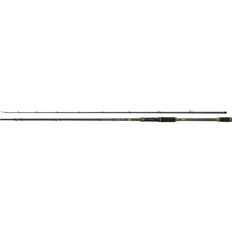 Abu Garcia Mass Beat II Cast 2.49m 45-90gr Nu Kopen