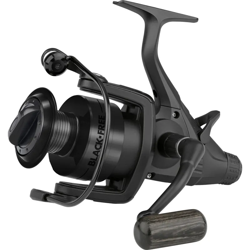 Spro Black Free LCS 6550 Must-Have