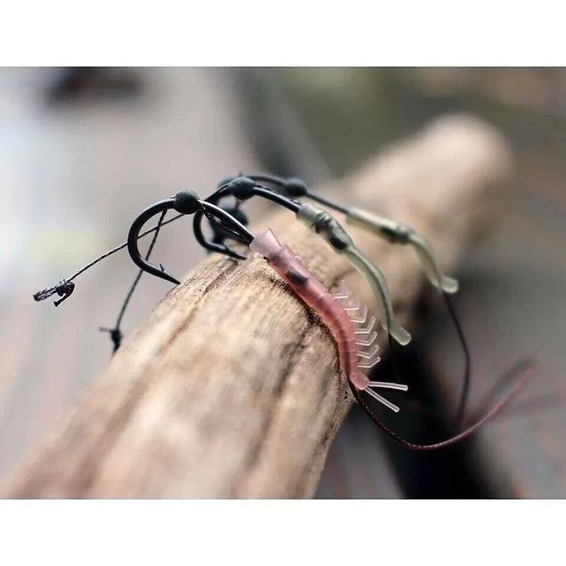 PB Products Shrimp Aligner Pink Direct Verzonden
