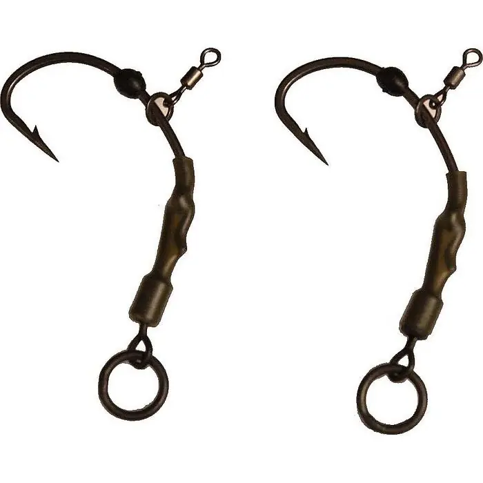 Voordeelprijs PB Products Ready Ronnie Rig size 4 2pcs - Voorradig