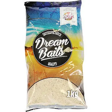 Dream Baits Groundbait Vitella 1kg Beste Prijs