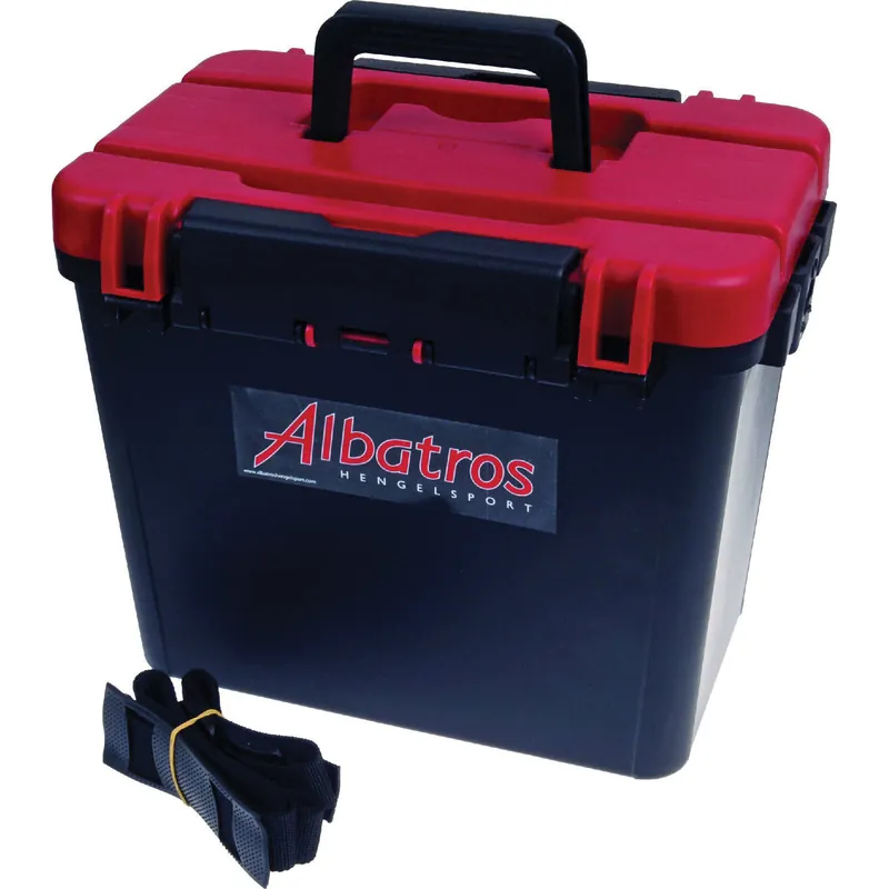 Albatros Seatbox EVO Goedkoop