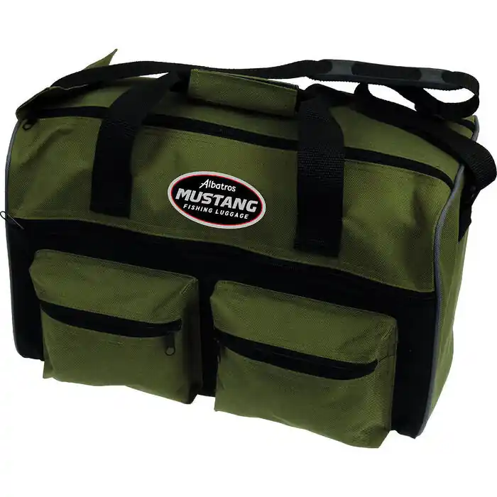 Albatros Mustang Allround Bag Gereduceerde Prijs