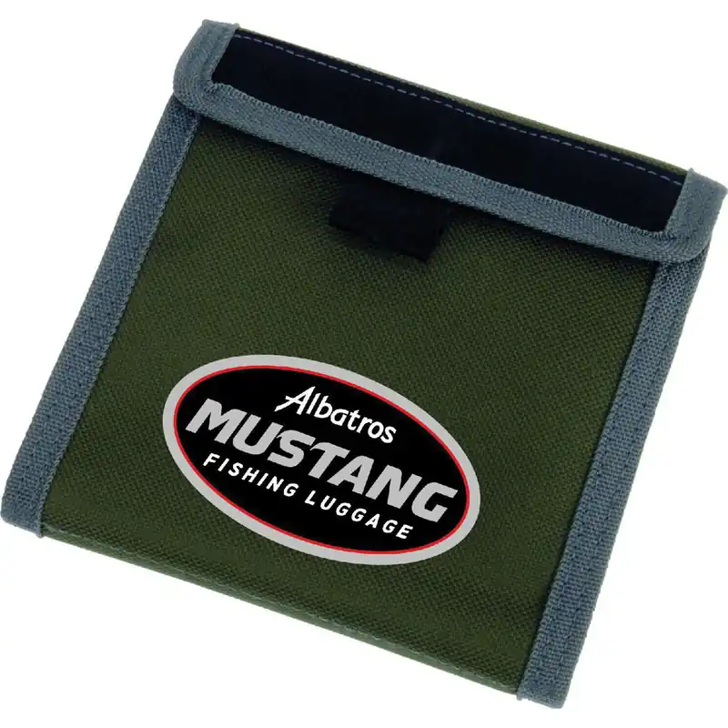 Albatros Mustang Rigwallet Superprijs
