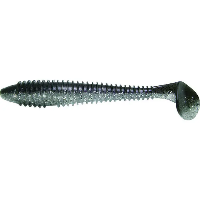 Betrouwbaar Keitech Swing Impact Fat 19.5cm Kokanee Salmon (483)