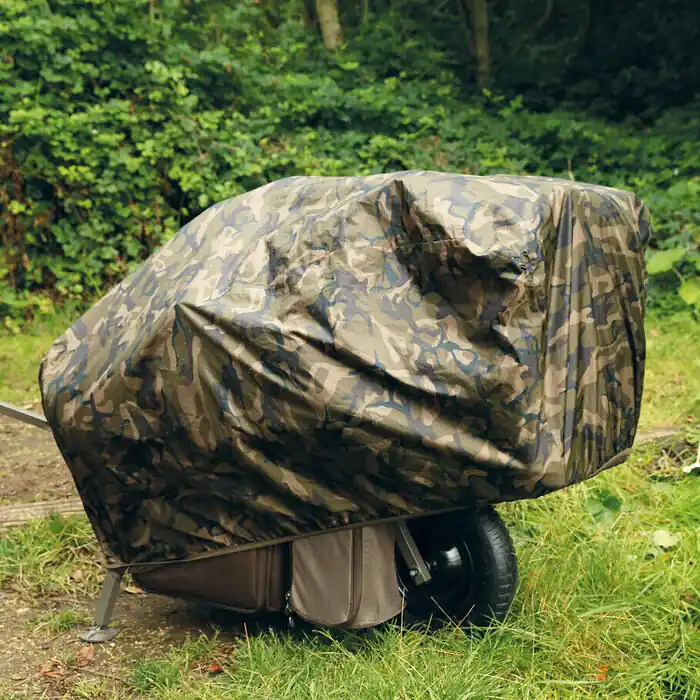 Fox Camo Barrow Cover Koop Vandaag