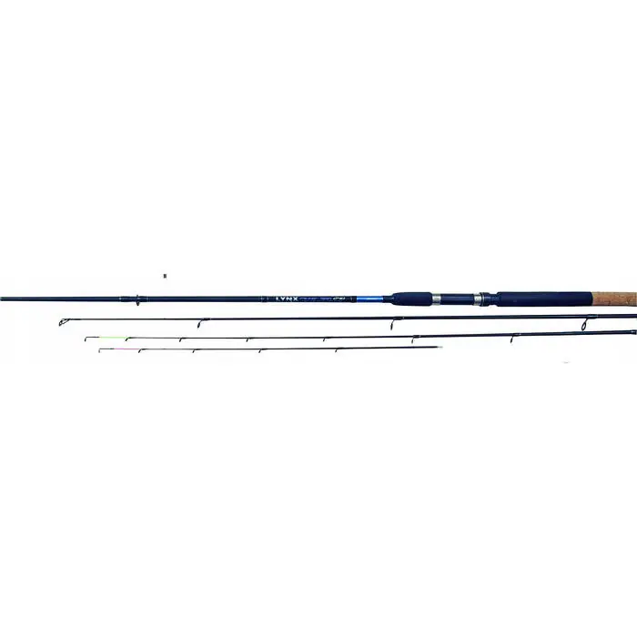 Albatros Lynx Picker/Spin 2.40m 10-40gr Seizoensaanbieding