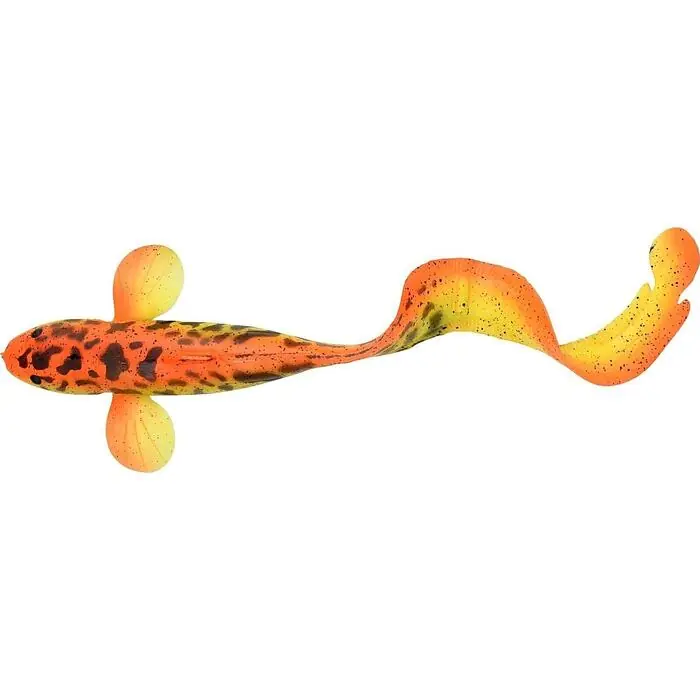 Savage Gear 3D Burbot 25cm 70gr SS Burbot - Voorradig Premium