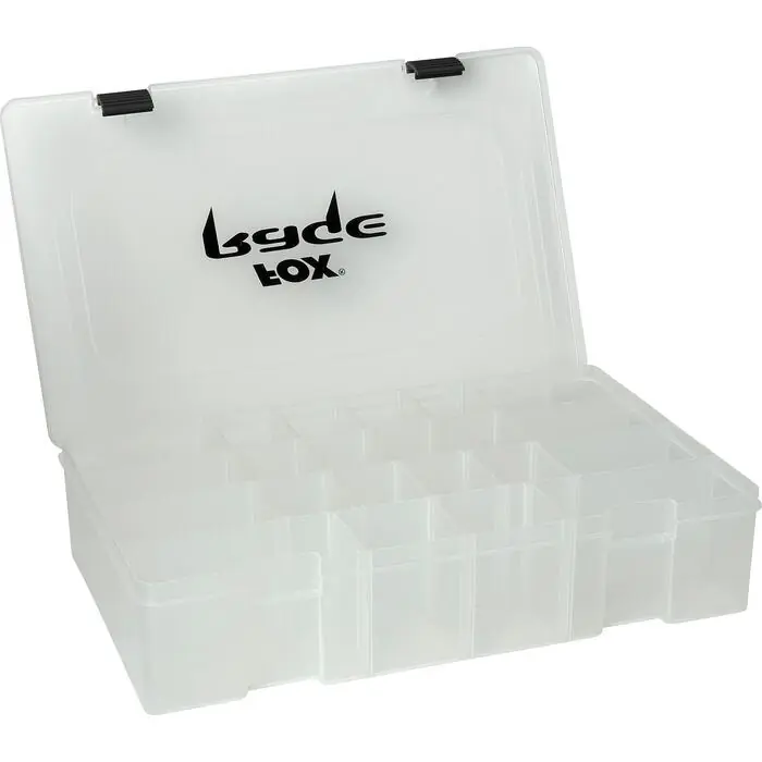 Fox Rage Boxes Deep L 36x22x8cm - Voorradig Op = Op