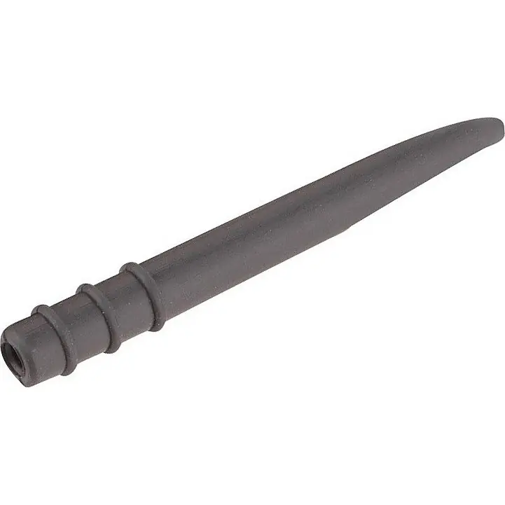 Alleen Vandaag Pole Position Anti Tangle Sleeve Tungsten Loaded 10st