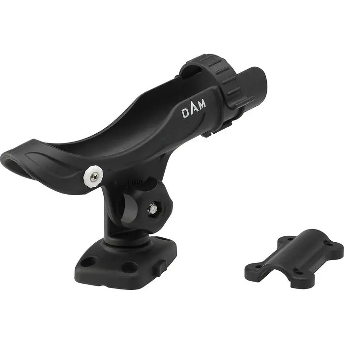 Dam Boat Rod Rest Nieuw