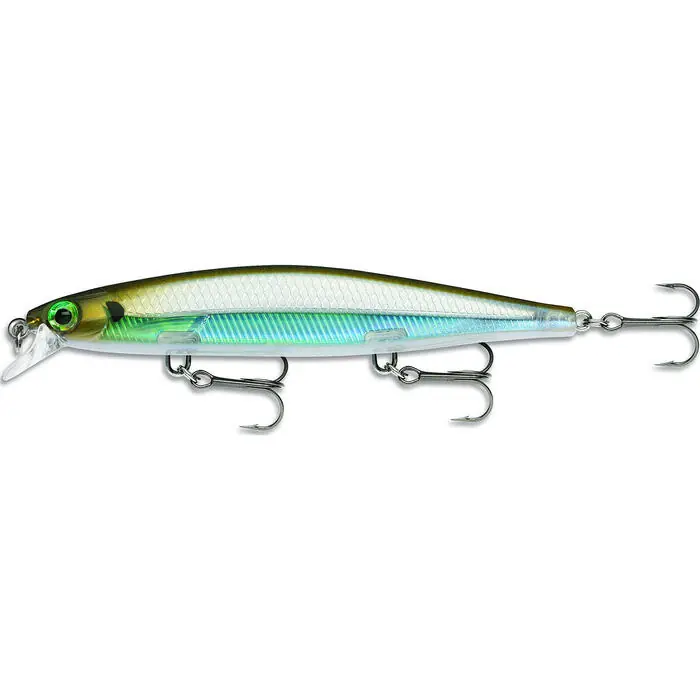 Express Levering Rapala Shadow Rap 11cm 13gr Hlw - Voorradig