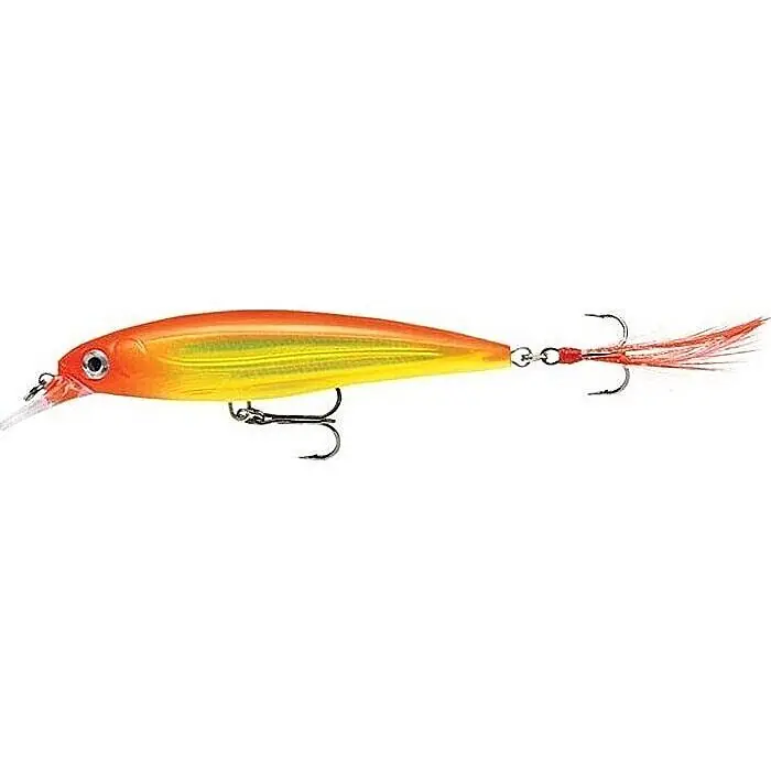 Rapala X-Rap 10cm 13gr HH - Voorradig Beperkt Aanbod