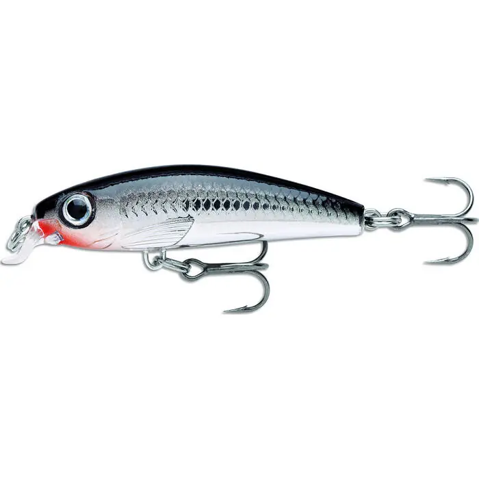 Rapala Ultra Light Minnow 4cm 3gr Ch Snelle Levering