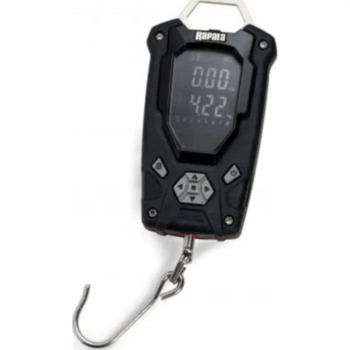 Veilige Betaling Rapala Rcd Digital Scale 25kg