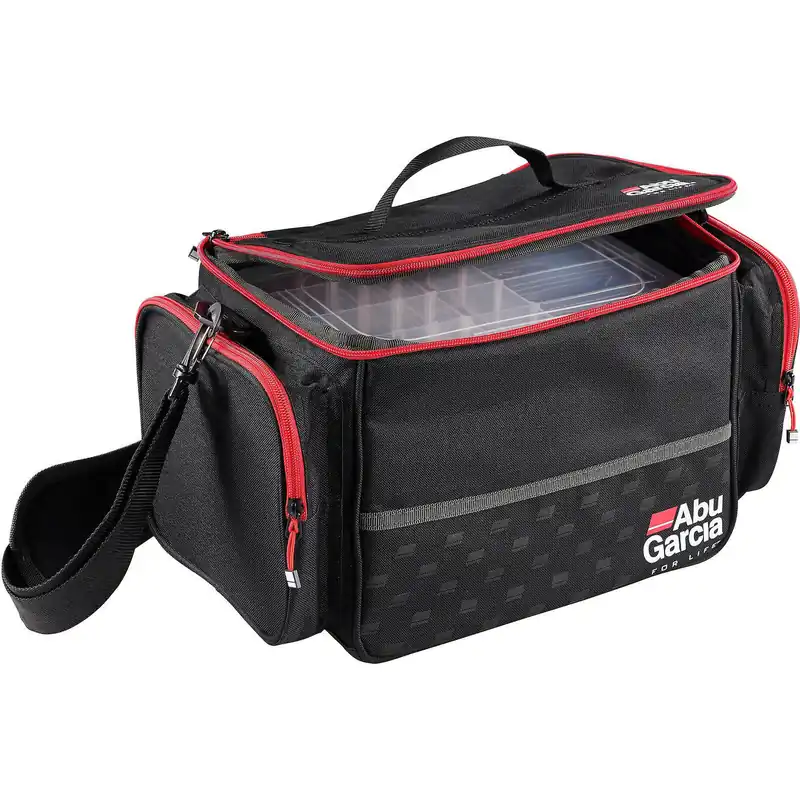 Gecertificeerd Abu Garcia Shoulder Bag