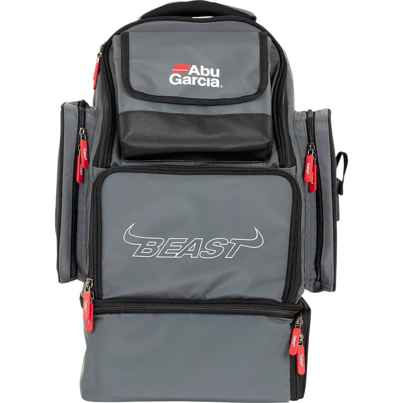 Goedkoop Abu Garcia Beast Pro Rucksack