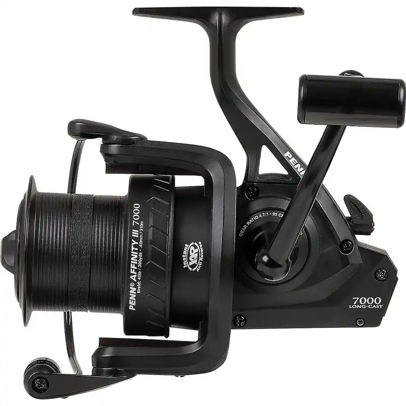 Tijdelijk Beschikbaar Penn Affinity III Longcast 7000