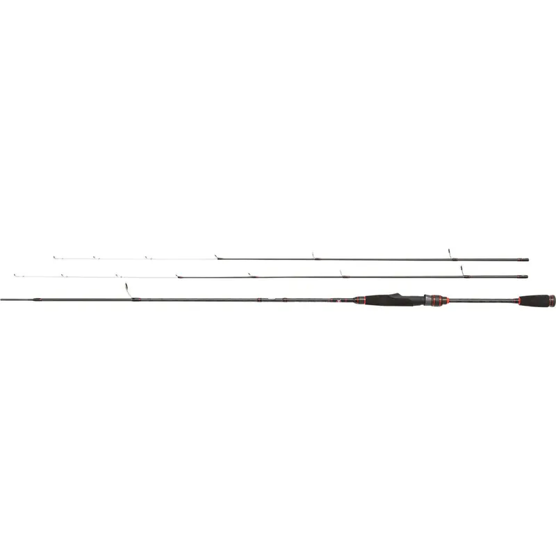 Aanbieding Penn Conflict Tip Run 2.00m / 2.08m 0-35gr / 0-45gr
