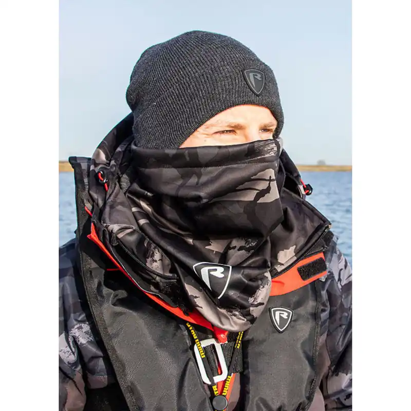 Fox Rage Snood Camo Thermal Koop Online