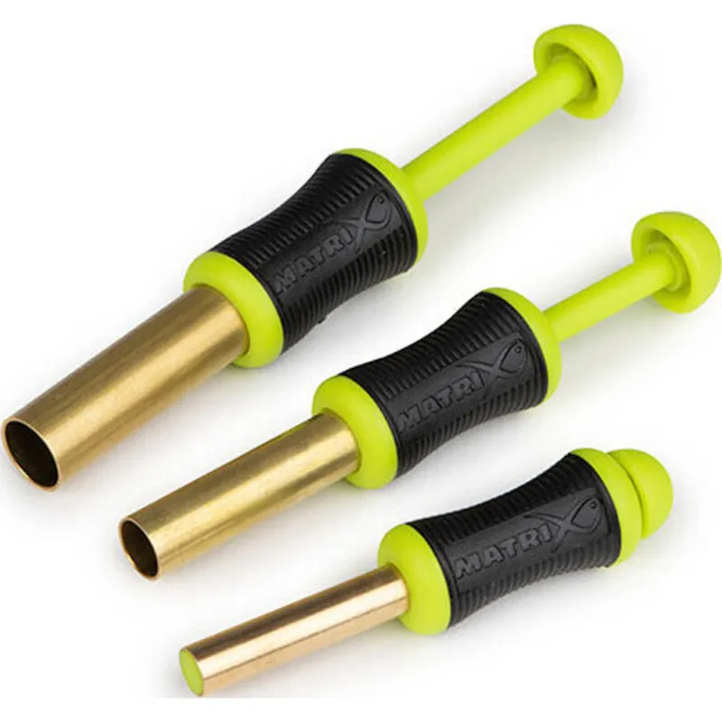 Koopje Matrix Compression Punch Set 6-8-10mm
