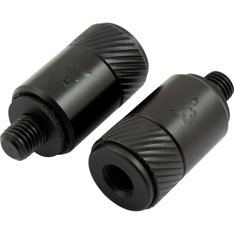 Fox Black Label QR Adaptor 2st Beperkte Voorraad