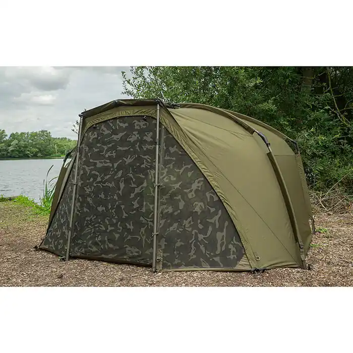 Betaalbaar Fox Frontier XD Camo Mozzy Mesh
