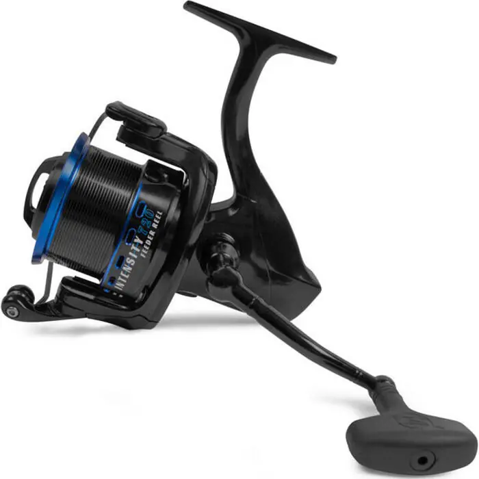Superprijs Preston Intensity Feeder Reel 620