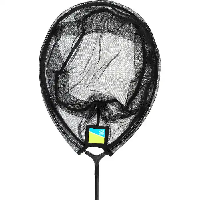 Veilige Betaling Preston Hair Mesh Landing Net 50cm