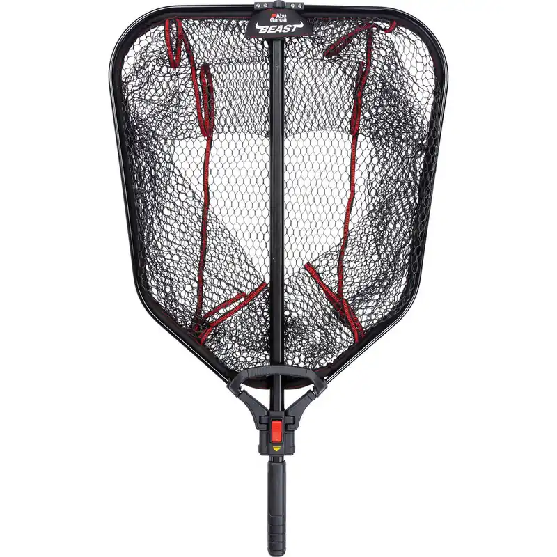 Bestseller Abu Garcia Beast Foldable Net 70x60x90cm