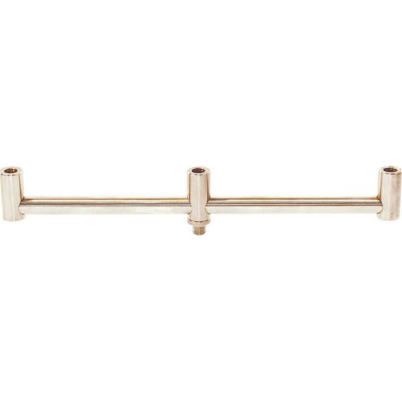 Go Fish Inoxline Buzz Bar 3-Rods Fixed 25cm Direct Beschikbaar