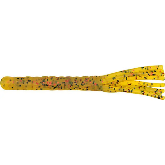 Hoge Kwaliteit Fox Rage Floating Creature Funky Worm Uv 7cm Candy Floss - Voorradig