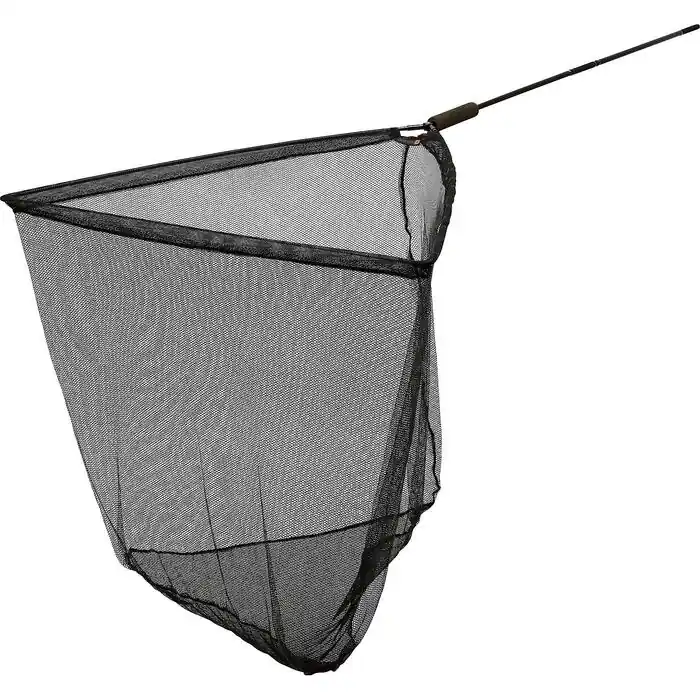 Alleen Vandaag Prologic C3 Fulcrum Landing Net & Net Float 1.80m 42in 2pc Camo