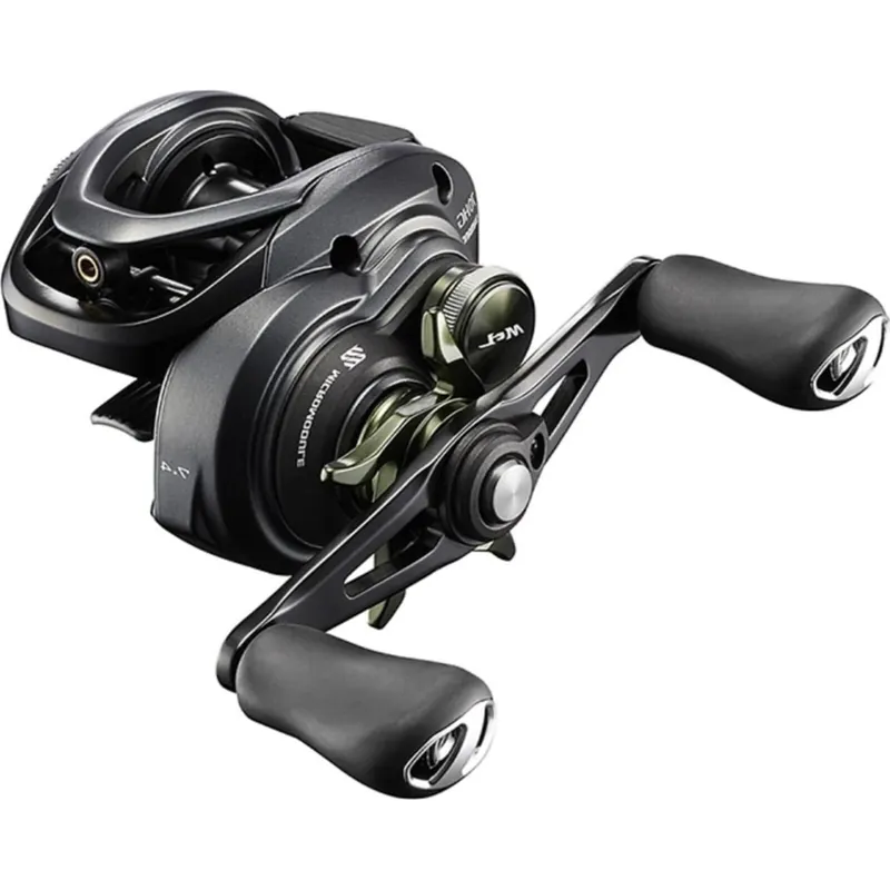 Exclusieve Aanbieding Shimano Curado Mgl 71Xg - Voorradig