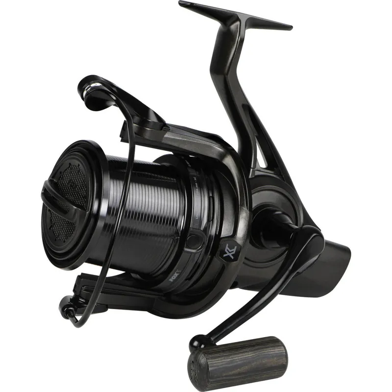 Nieuw Fox Xc Reel 12000