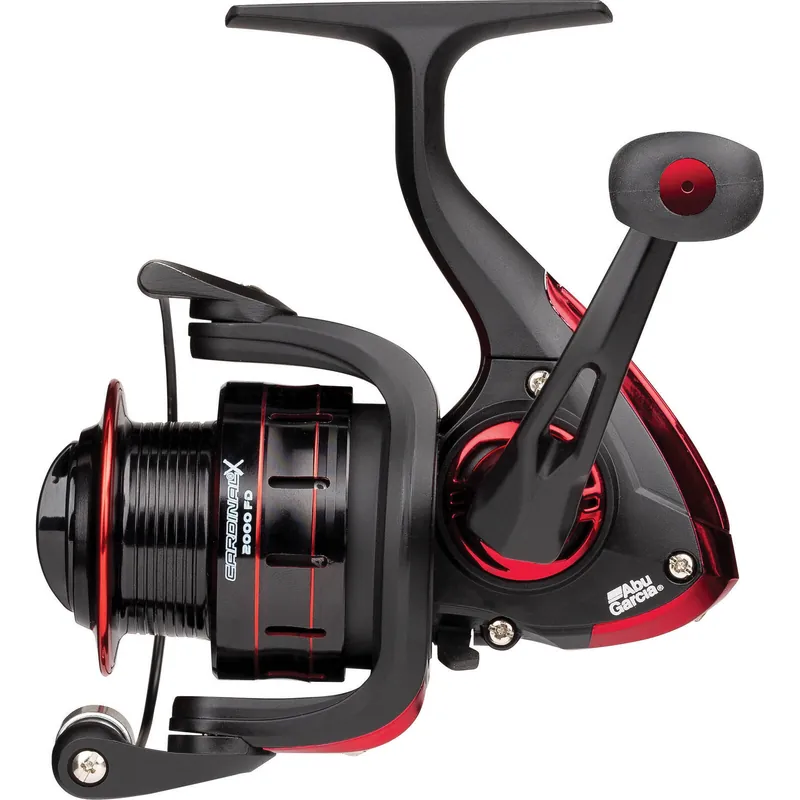 Bestseller Abu Garcia Cardinal X 1000FD - Voorradig