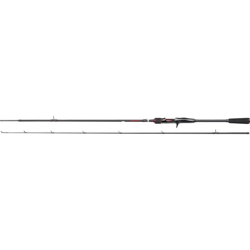 Must-Have Abu Garcia Vendetta V3 Casting Rod 2.74m 15-40gr